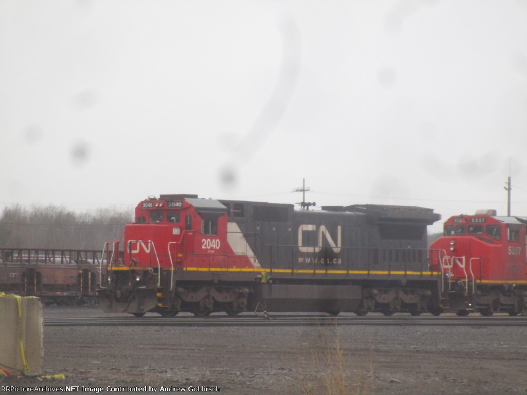 CN 2040